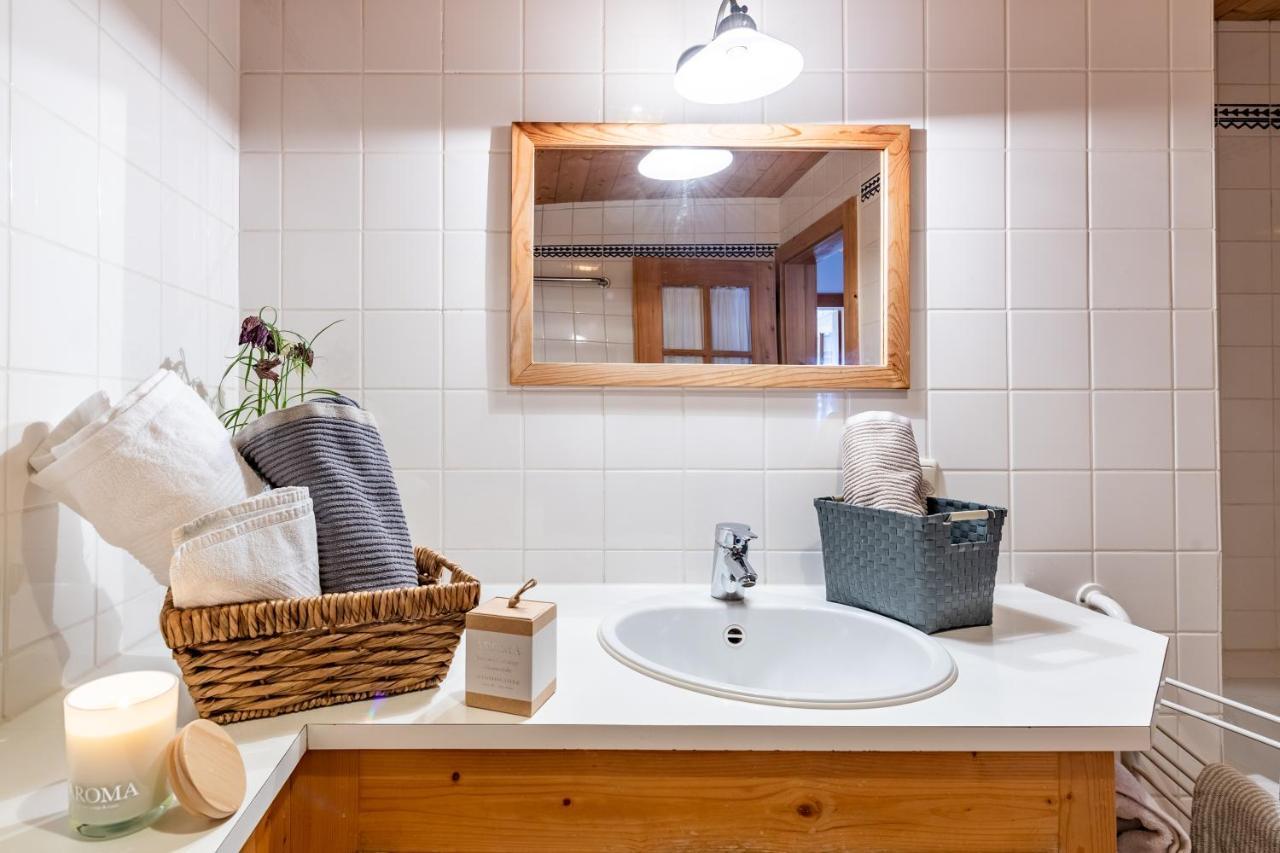 Fischer Apartments Oberammergau Dış mekan fotoğraf