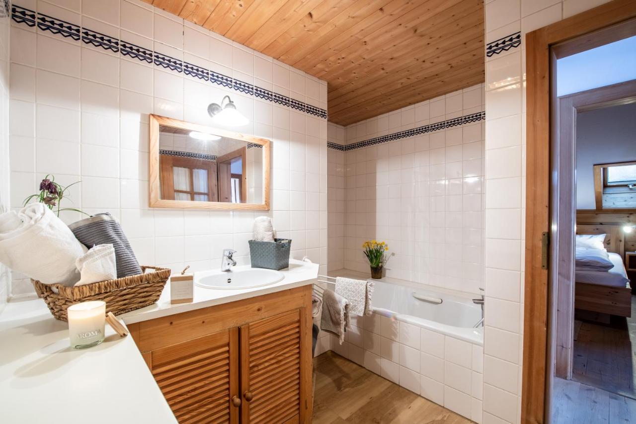 Fischer Apartments Oberammergau Dış mekan fotoğraf