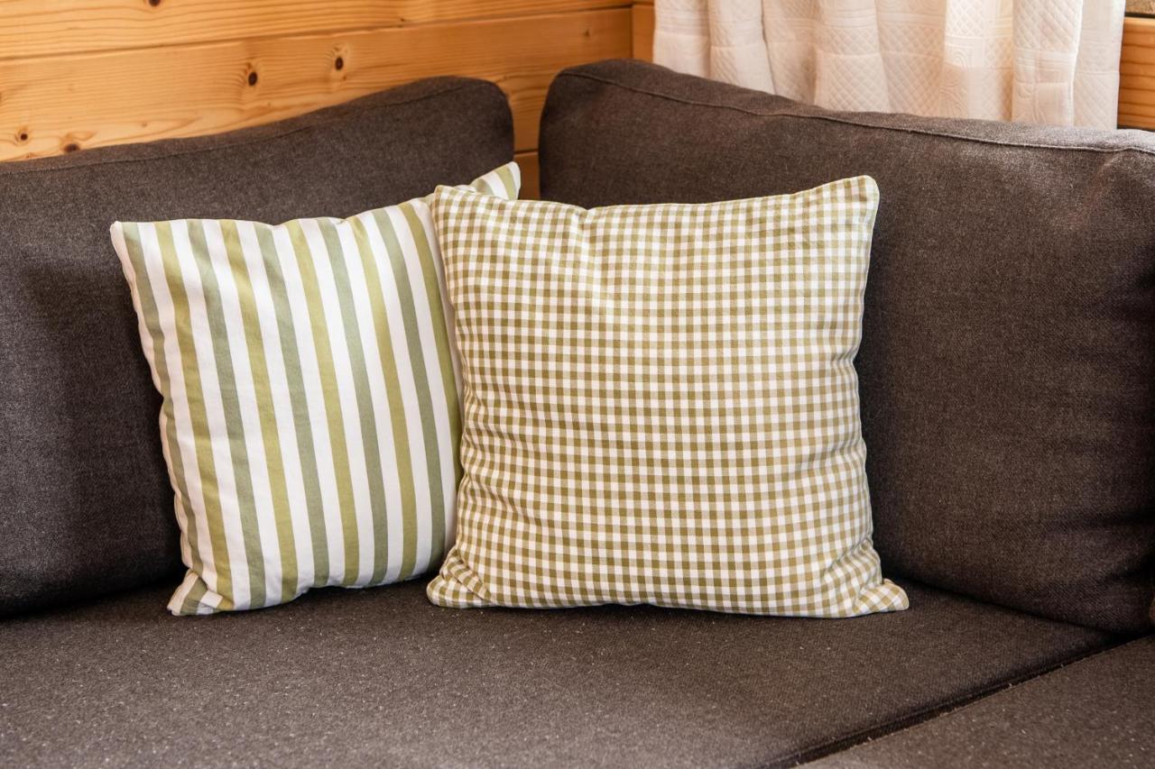 Fischer Apartments Oberammergau Dış mekan fotoğraf